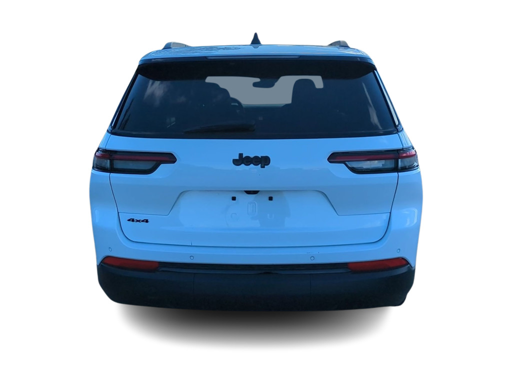 Thumbnail: 2023 Jeep Grand Cherokee L - 5