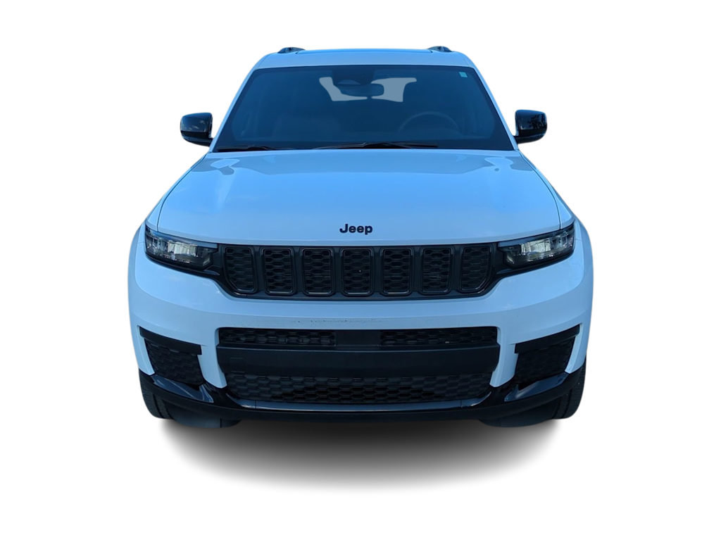 Thumbnail: 2023 Jeep Grand Cherokee L - 6