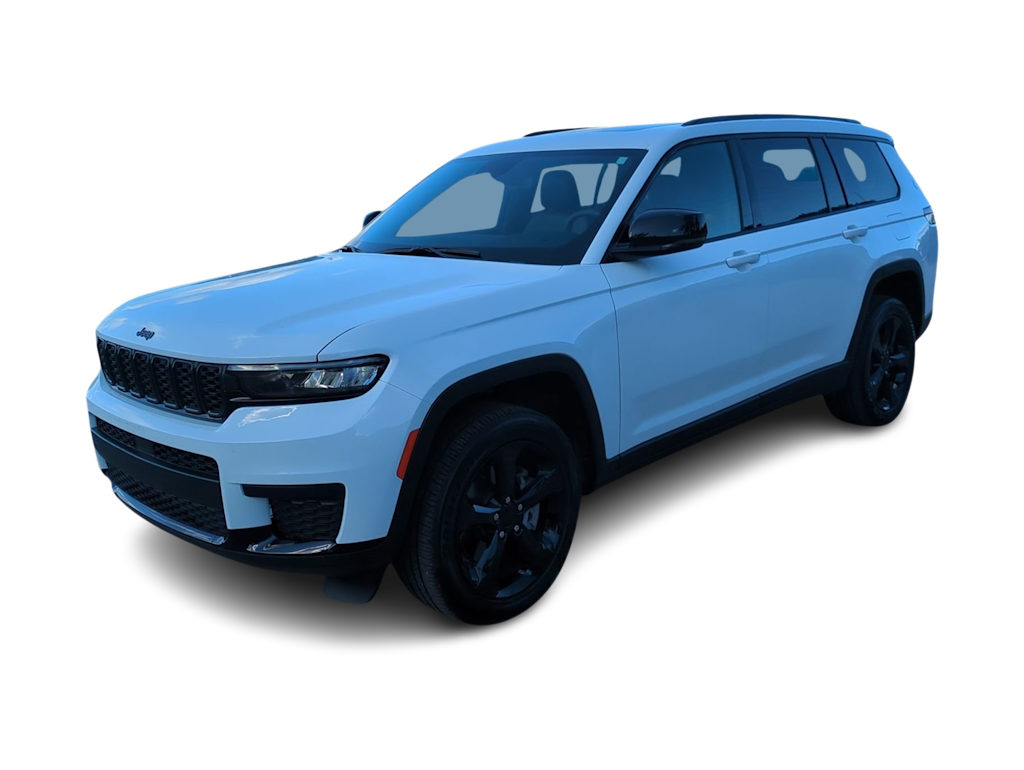 Thumbnail: 2023 Jeep Grand Cherokee L - 20