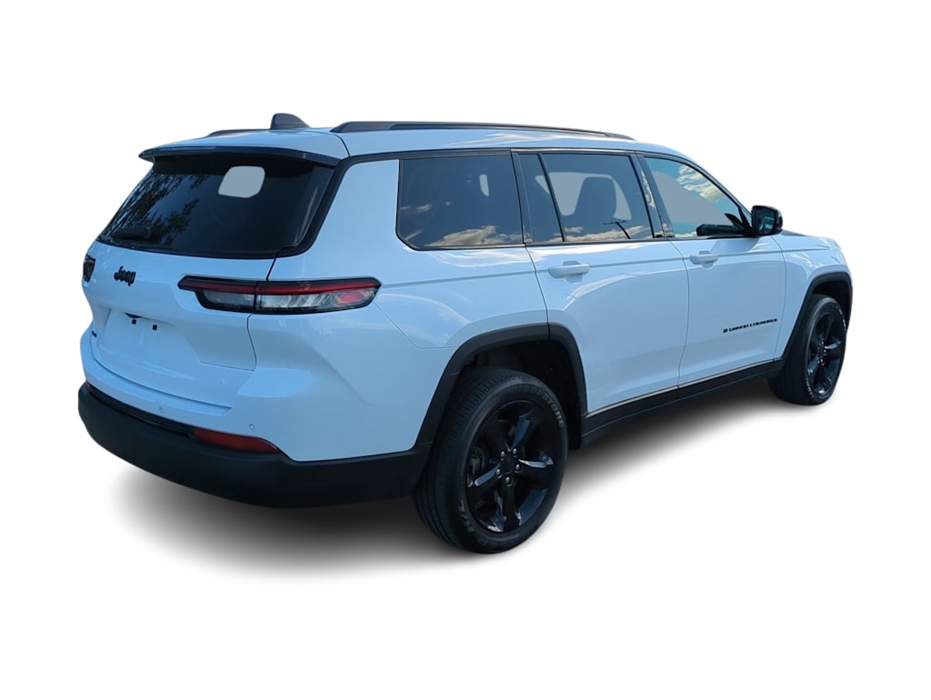 Thumbnail: 2023 Jeep Grand Cherokee L - 21