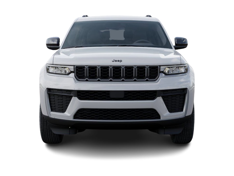 Thumbnail: 2026 Jeep Grand Cherokee L - 6