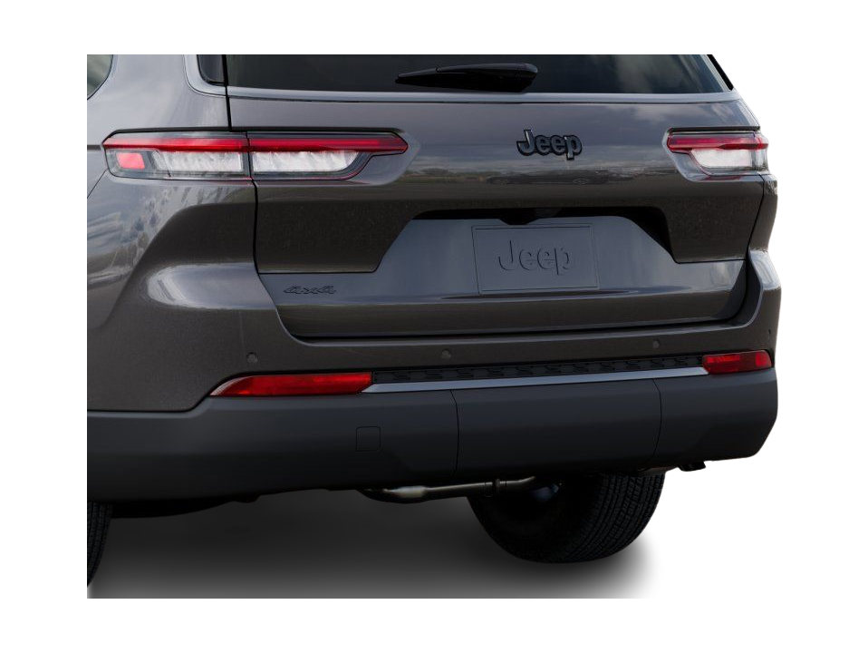 Thumbnail: 2026 Jeep Grand Cherokee L - 19