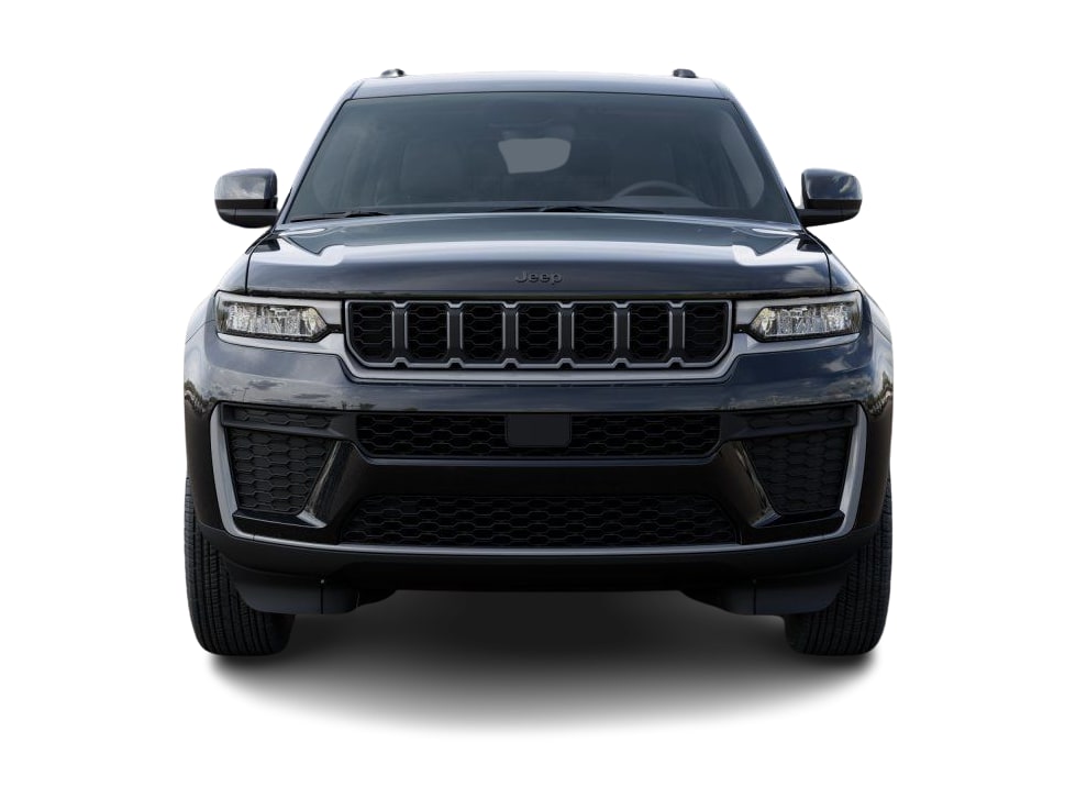 Thumbnail: 2026 Jeep Grand Cherokee L - 5
