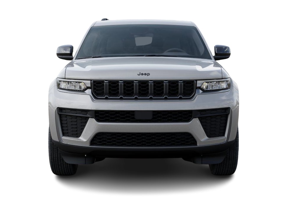 Thumbnail: 2026 Jeep Grand Cherokee L - 6