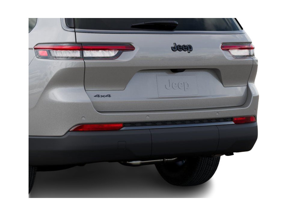 Thumbnail: 2026 Jeep Grand Cherokee L - 19