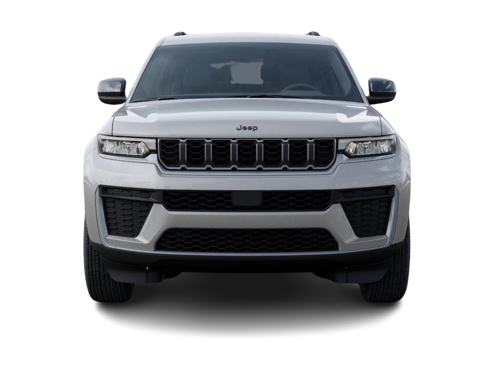Thumbnail: 2026 Jeep Grand Cherokee L - 6
