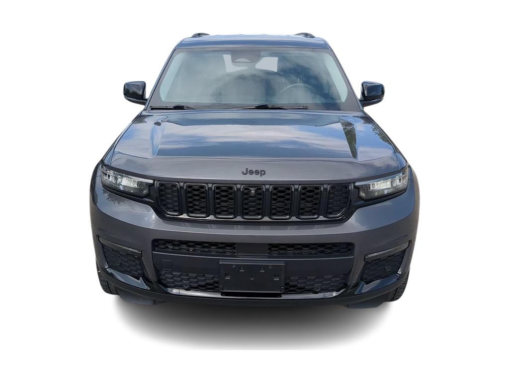 Thumbnail: 2023 Jeep Grand Cherokee L - 6