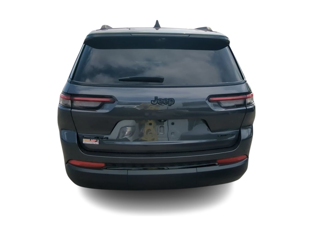 Thumbnail: 2023 Jeep Grand Cherokee L - 5