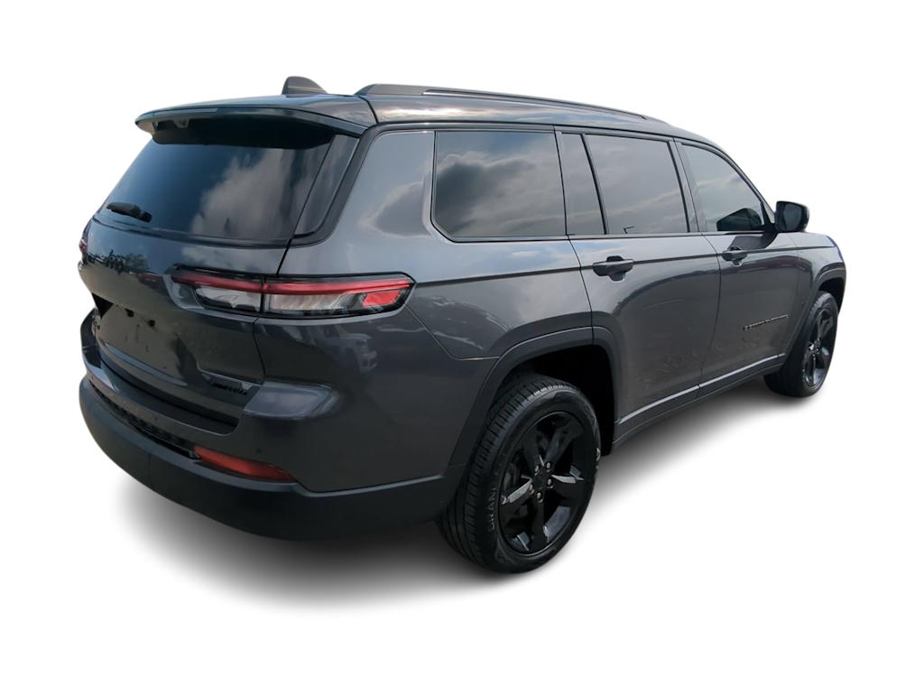 Thumbnail: 2023 Jeep Grand Cherokee L - 19