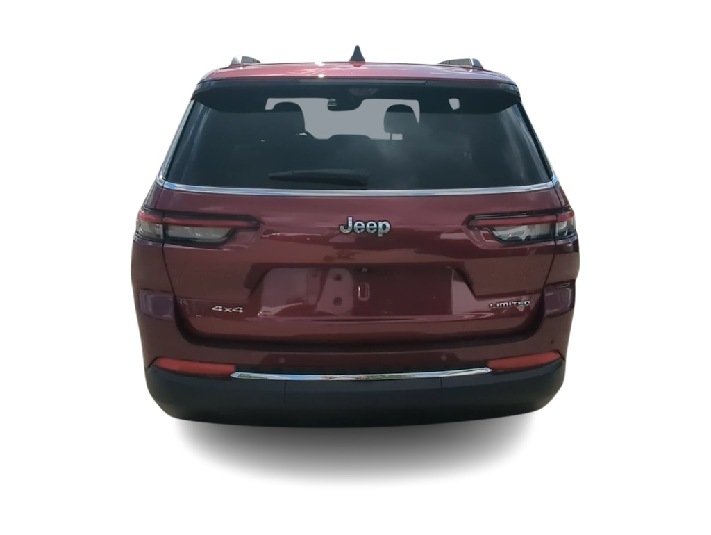 Thumbnail: 2023 Jeep Grand Cherokee L - 5