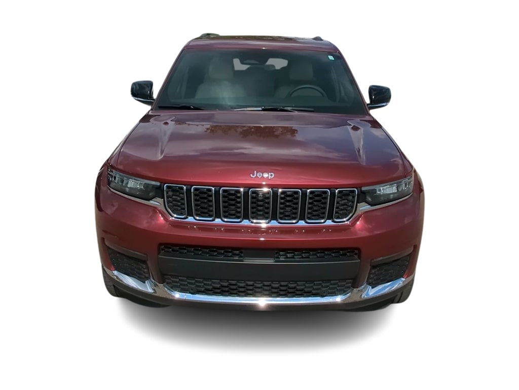 Thumbnail: 2023 Jeep Grand Cherokee L - 6