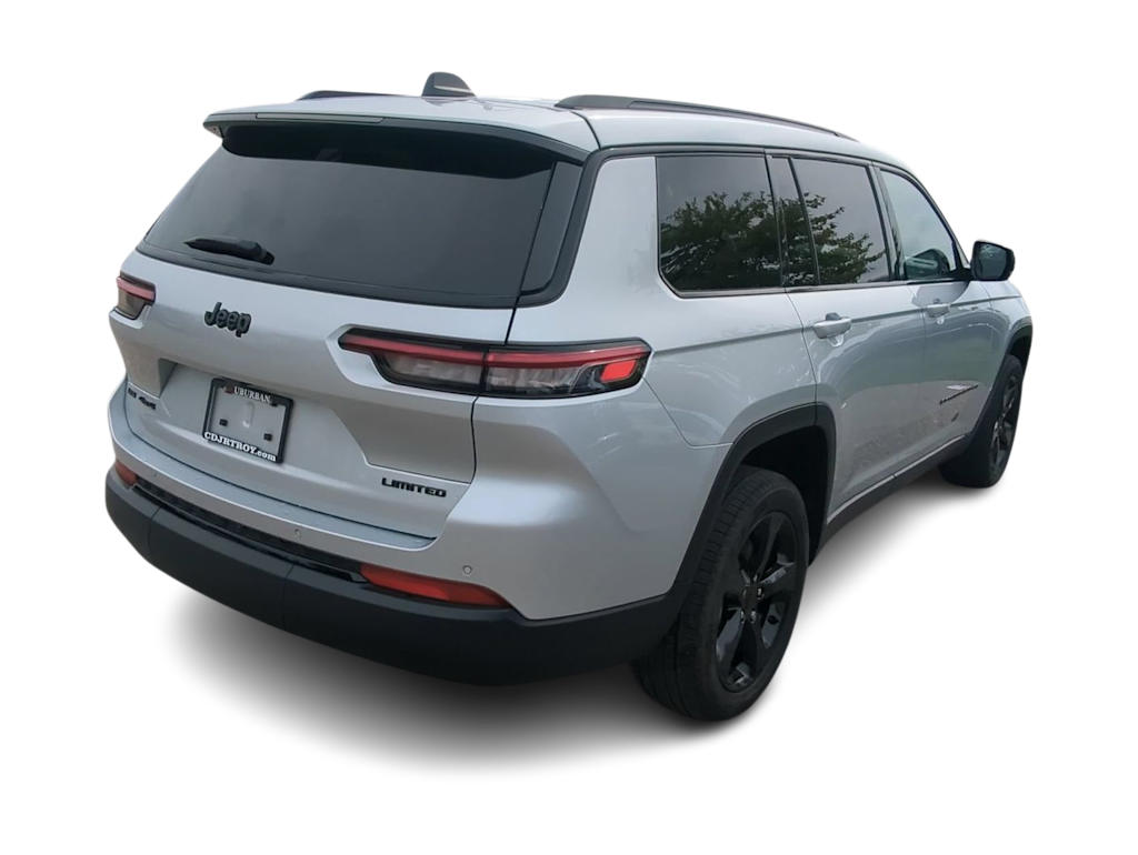 Thumbnail: 2023 Jeep Grand Cherokee L - 20