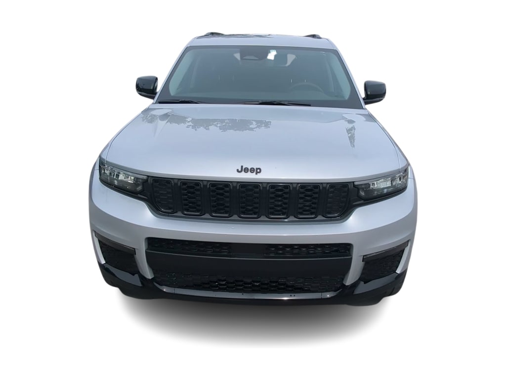Thumbnail: 2023 Jeep Grand Cherokee L - 6