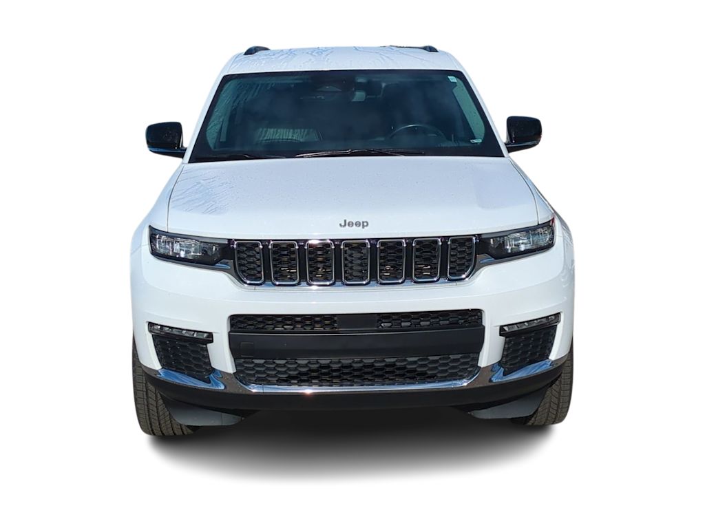 Thumbnail: 2022 Jeep Grand Cherokee L - 6