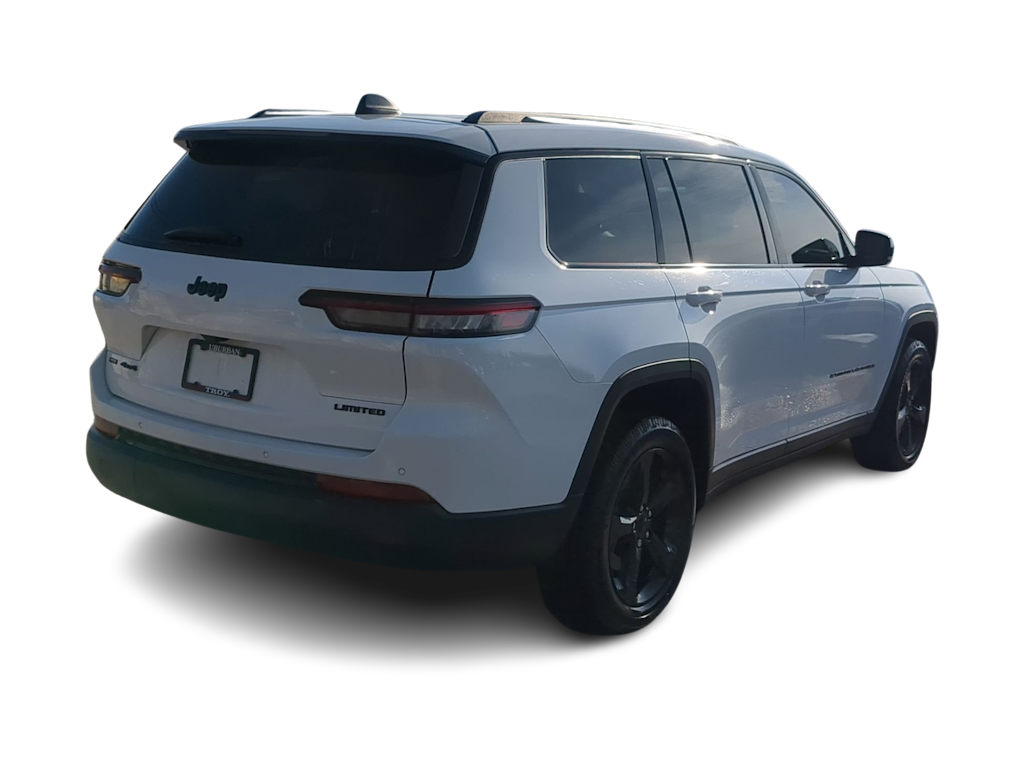 Thumbnail: 2022 Jeep Grand Cherokee L - 27