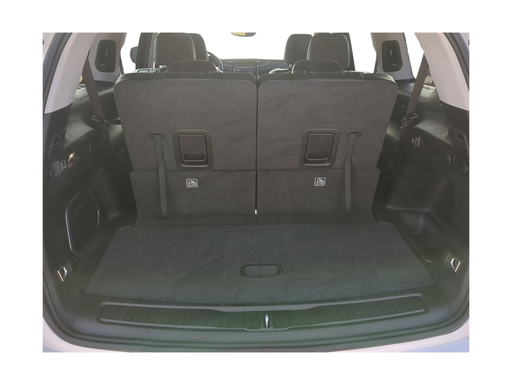 Thumbnail: 2022 Jeep Grand Cherokee L - 17