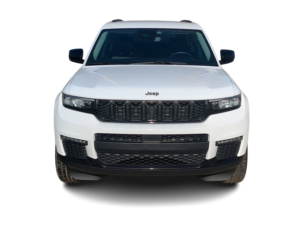 Thumbnail: 2022 Jeep Grand Cherokee L - 6