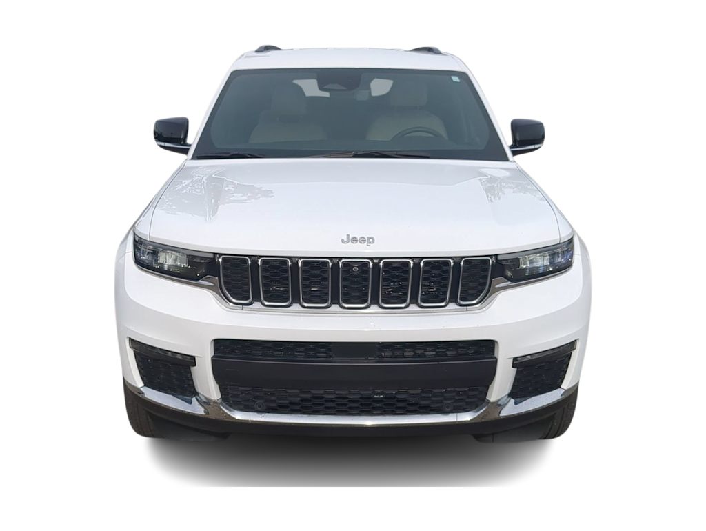 Thumbnail: 2023 Jeep Grand Cherokee L - 6