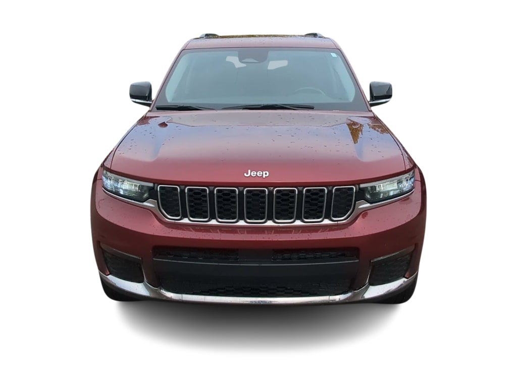Thumbnail: 2022 Jeep Grand Cherokee L - 6