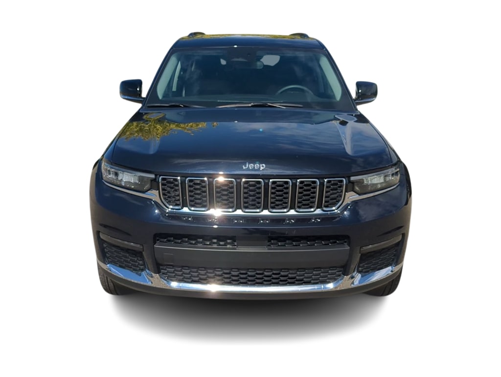 Thumbnail: 2023 Jeep Grand Cherokee L - 5