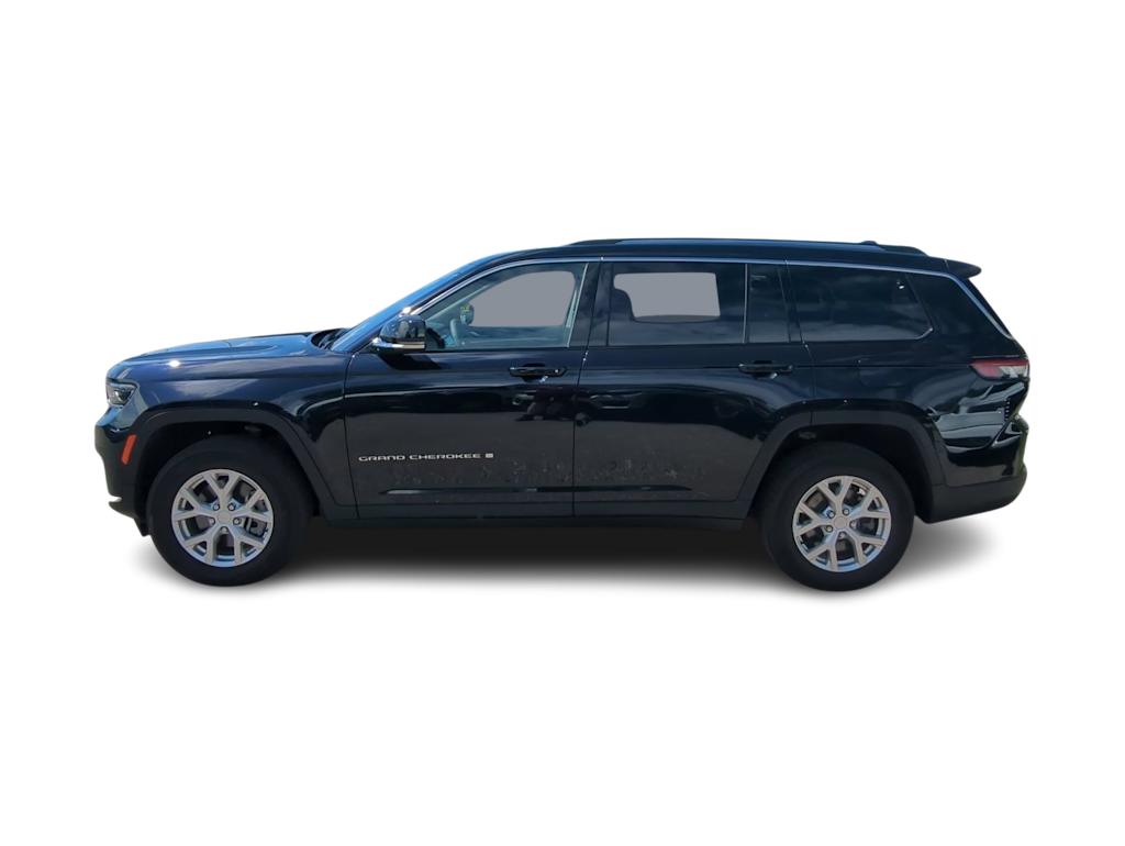 Thumbnail: 2023 Jeep Grand Cherokee L - 3