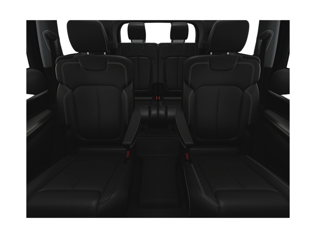 Thumbnail: 2025 Jeep Grand Cherokee L - 13