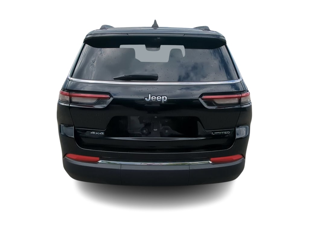 Thumbnail: 2023 Jeep Grand Cherokee L - 5