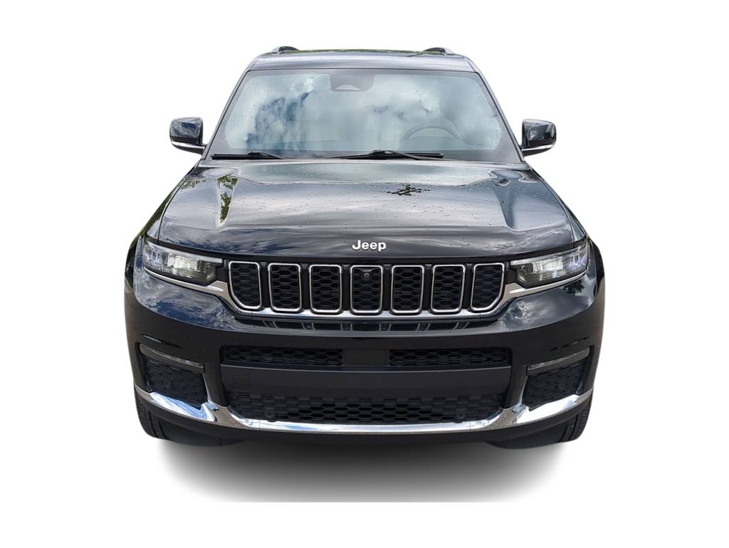 Thumbnail: 2023 Jeep Grand Cherokee L - 6