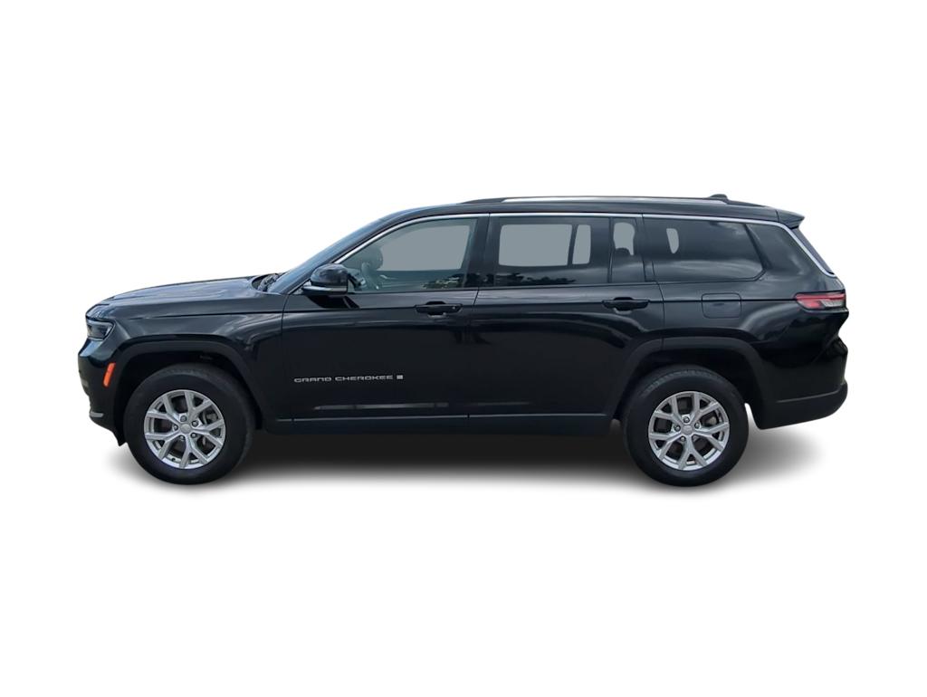 Thumbnail: 2023 Jeep Grand Cherokee L - 3