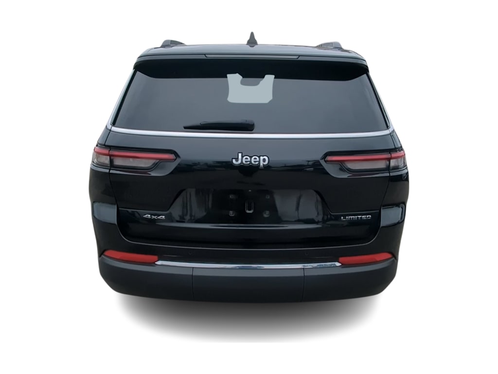Thumbnail: 2023 Jeep Grand Cherokee L - 5