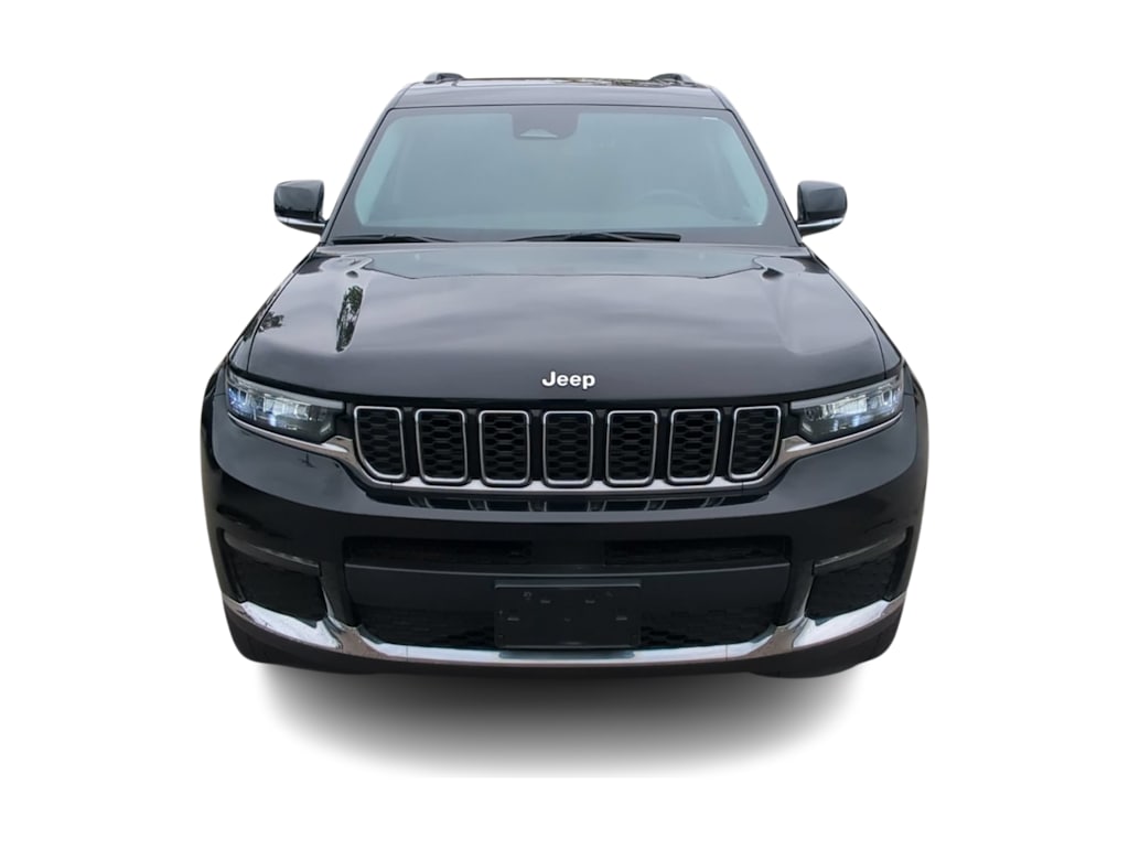 Thumbnail: 2023 Jeep Grand Cherokee L - 6