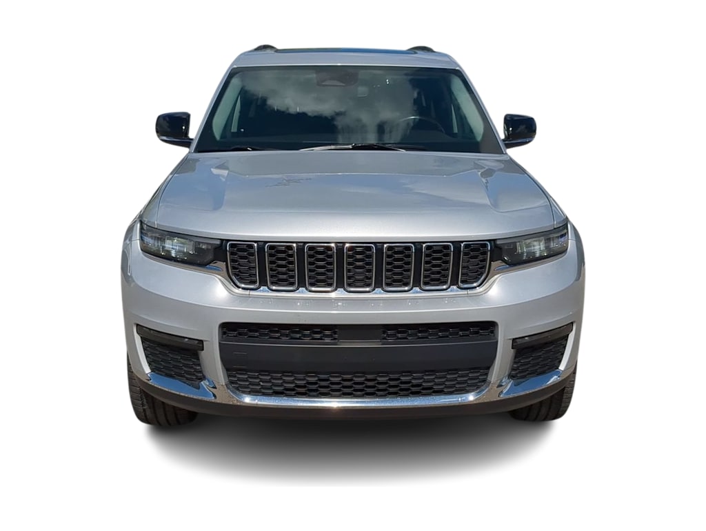 Thumbnail: 2021 Jeep Grand Cherokee L - 6