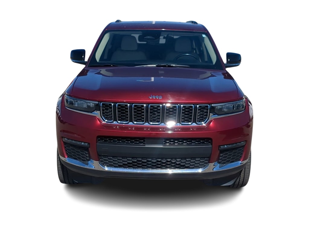 Thumbnail: 2021 Jeep Grand Cherokee L - 6