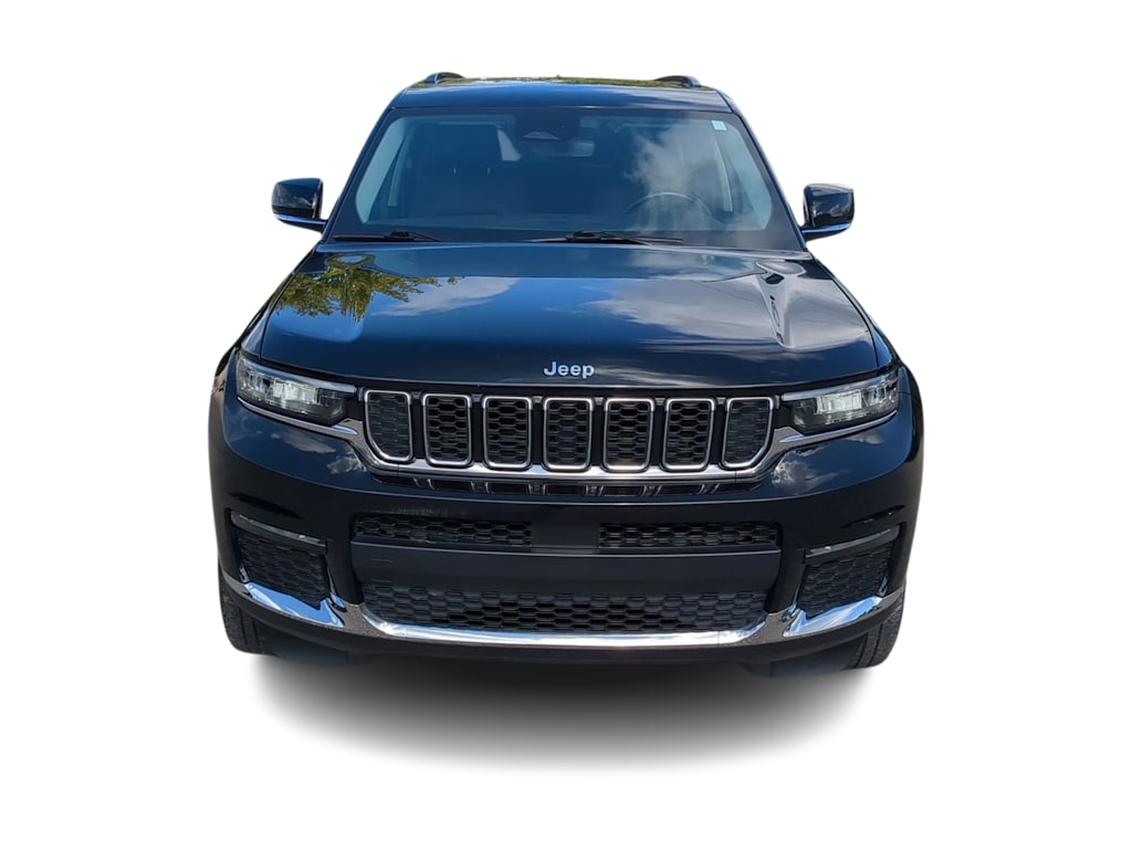 Thumbnail: 2022 Jeep Grand Cherokee L - 5