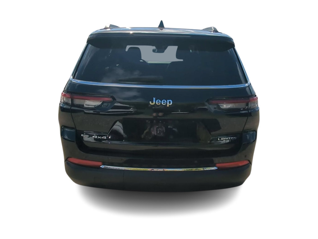Thumbnail: 2022 Jeep Grand Cherokee L - 20