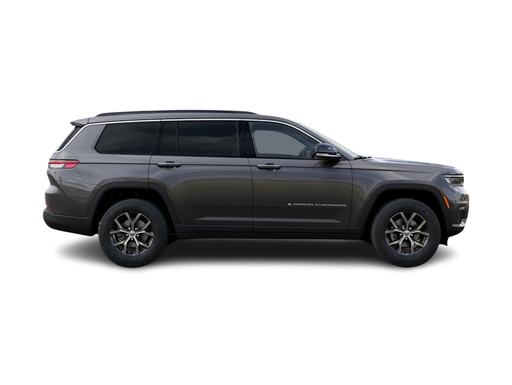 Thumbnail: 2025 Jeep Grand Cherokee L - 23