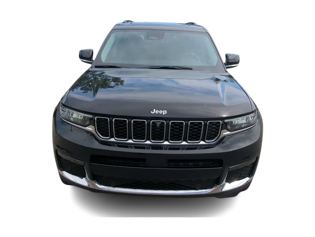 Thumbnail: 2022 Jeep Grand Cherokee L - 6