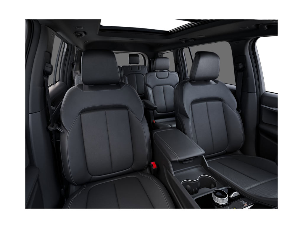 Thumbnail: 2026 Jeep Grand Cherokee L - 14