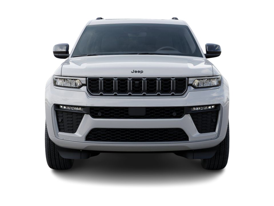 Thumbnail: 2026 Jeep Grand Cherokee L - 6