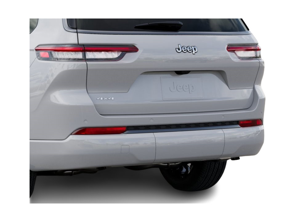 Thumbnail: 2026 Jeep Grand Cherokee L - 20