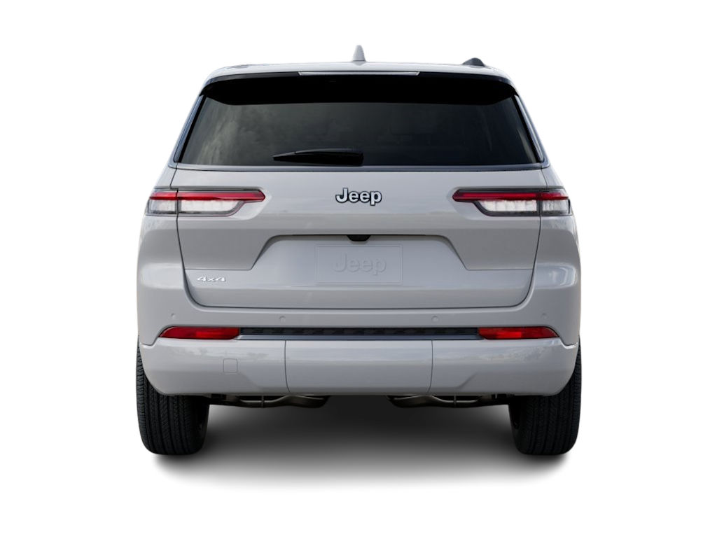 Thumbnail: 2026 Jeep Grand Cherokee L - 5