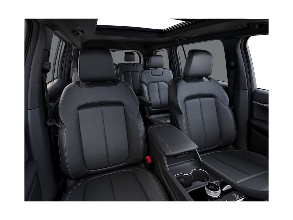 Thumbnail: 2026 Jeep Grand Cherokee L - 14