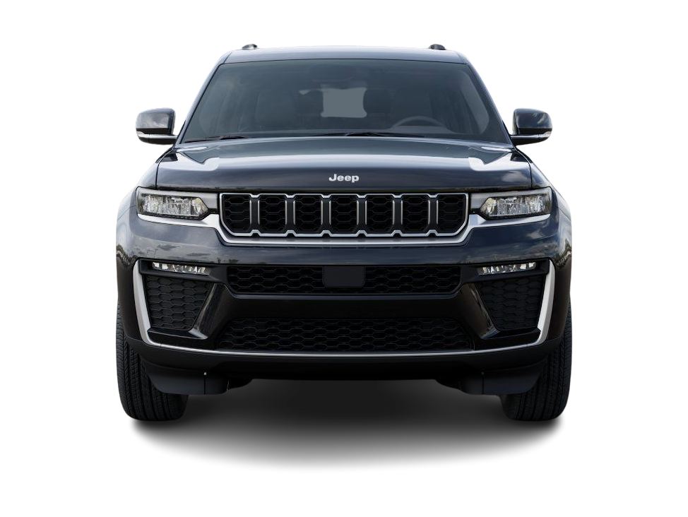 Thumbnail: 2026 Jeep Grand Cherokee L - 5