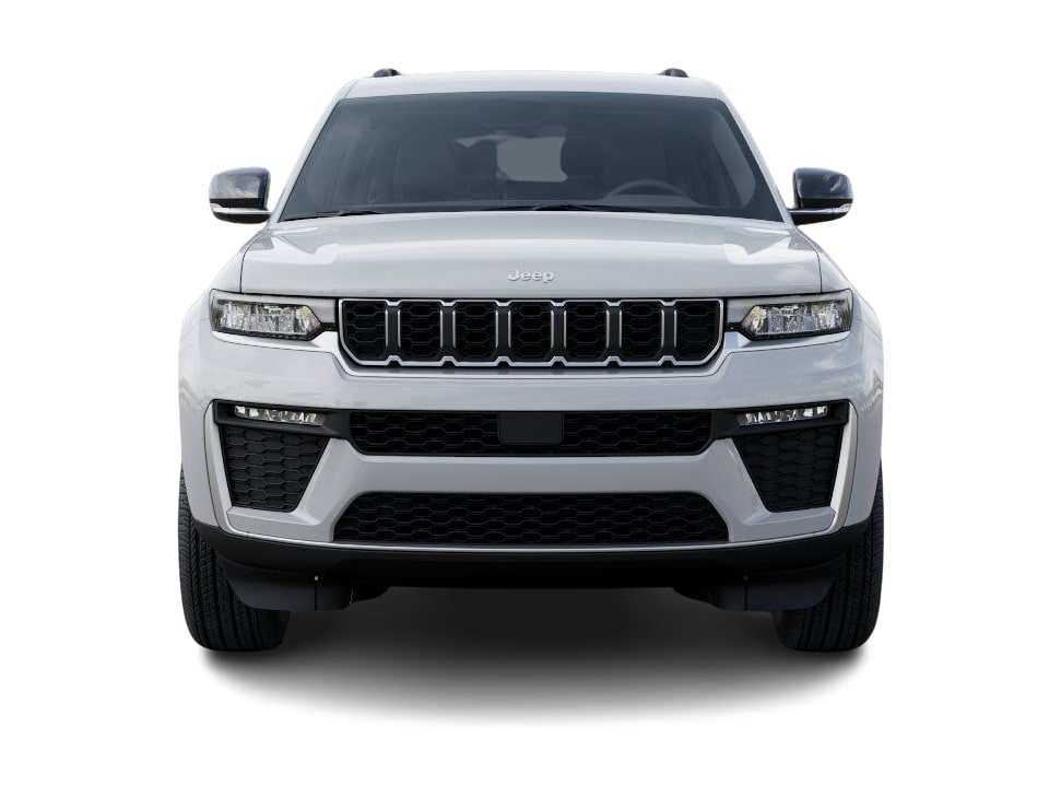 Thumbnail: 2026 Jeep Grand Cherokee L - 6