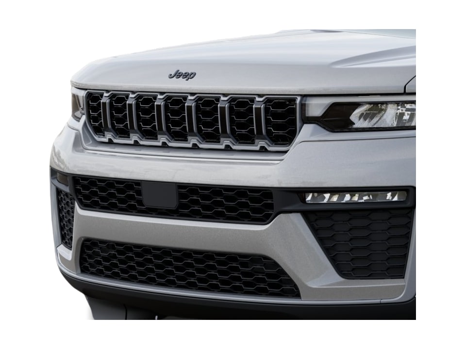 Thumbnail: 2026 Jeep Grand Cherokee L - 19