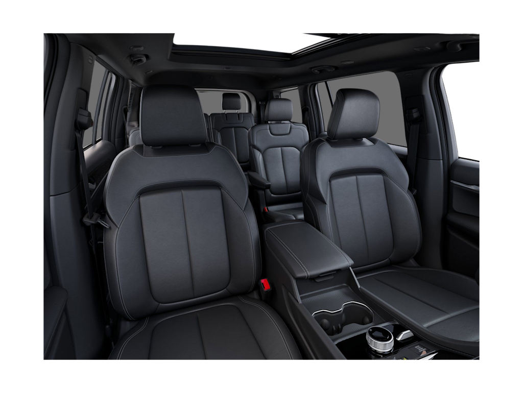 Thumbnail: 2026 Jeep Grand Cherokee L - 14