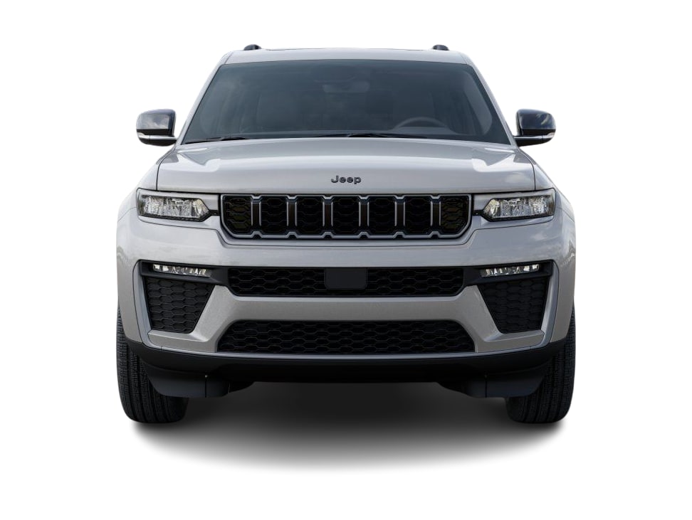 Thumbnail: 2026 Jeep Grand Cherokee L - 6