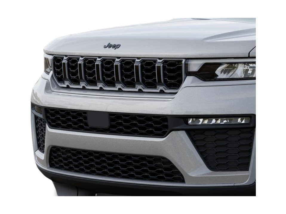 Thumbnail: 2026 Jeep Grand Cherokee L - 19