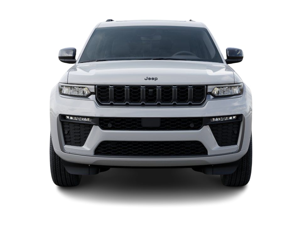 Thumbnail: 2026 Jeep Grand Cherokee L - 6