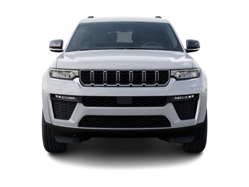 Thumbnail: 2026 Jeep Grand Cherokee L - 6